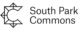 South Park Commons Logo
