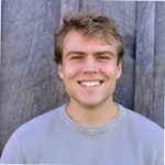 Allan Bishop headshot