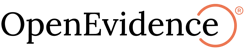 OpenEvidence logo
