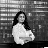 Sanskriti Sharma headshot