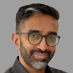 Mahendan Karunakaran headshot