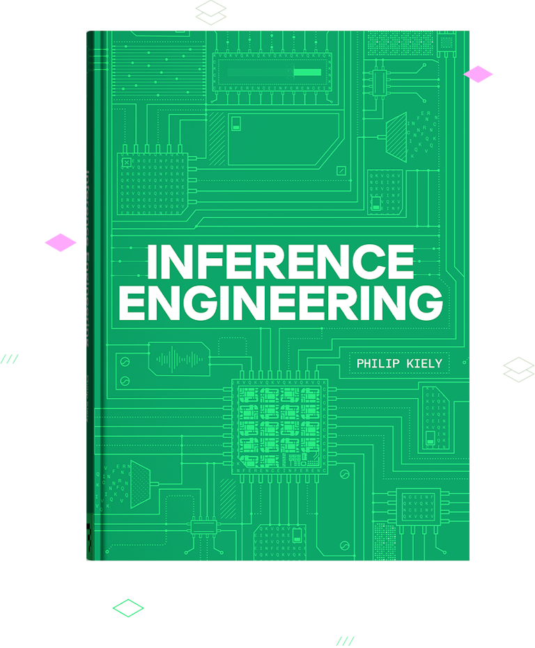 Inference Engineering