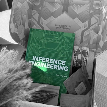 Inference Engineering | Baseten Books