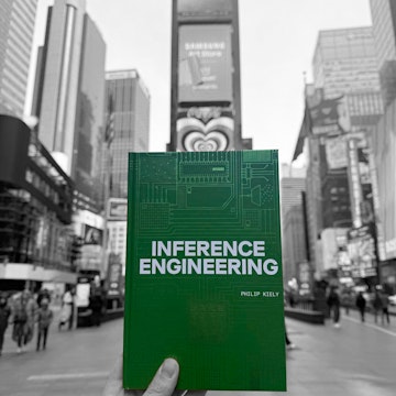 Inference Engineering | Baseten Books