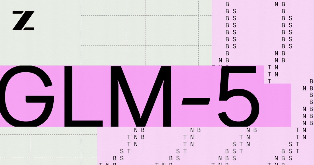 How we built the fastest GLM 5 API