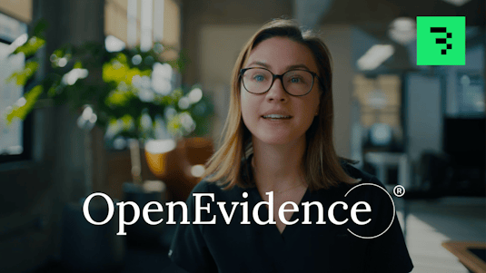 Open Evidence Video Overview How OpenEvidence trains accurate, domain-specific models with Baseten ...