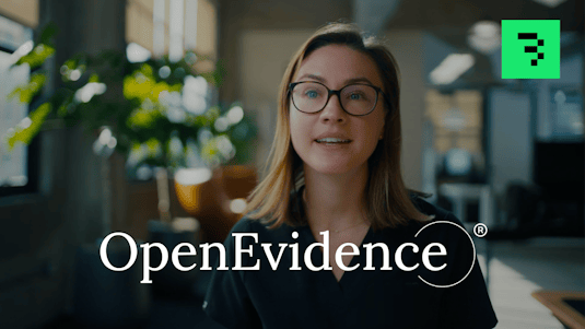 How OpenEvidence trains accurate, domain-specific models with Baseten ...