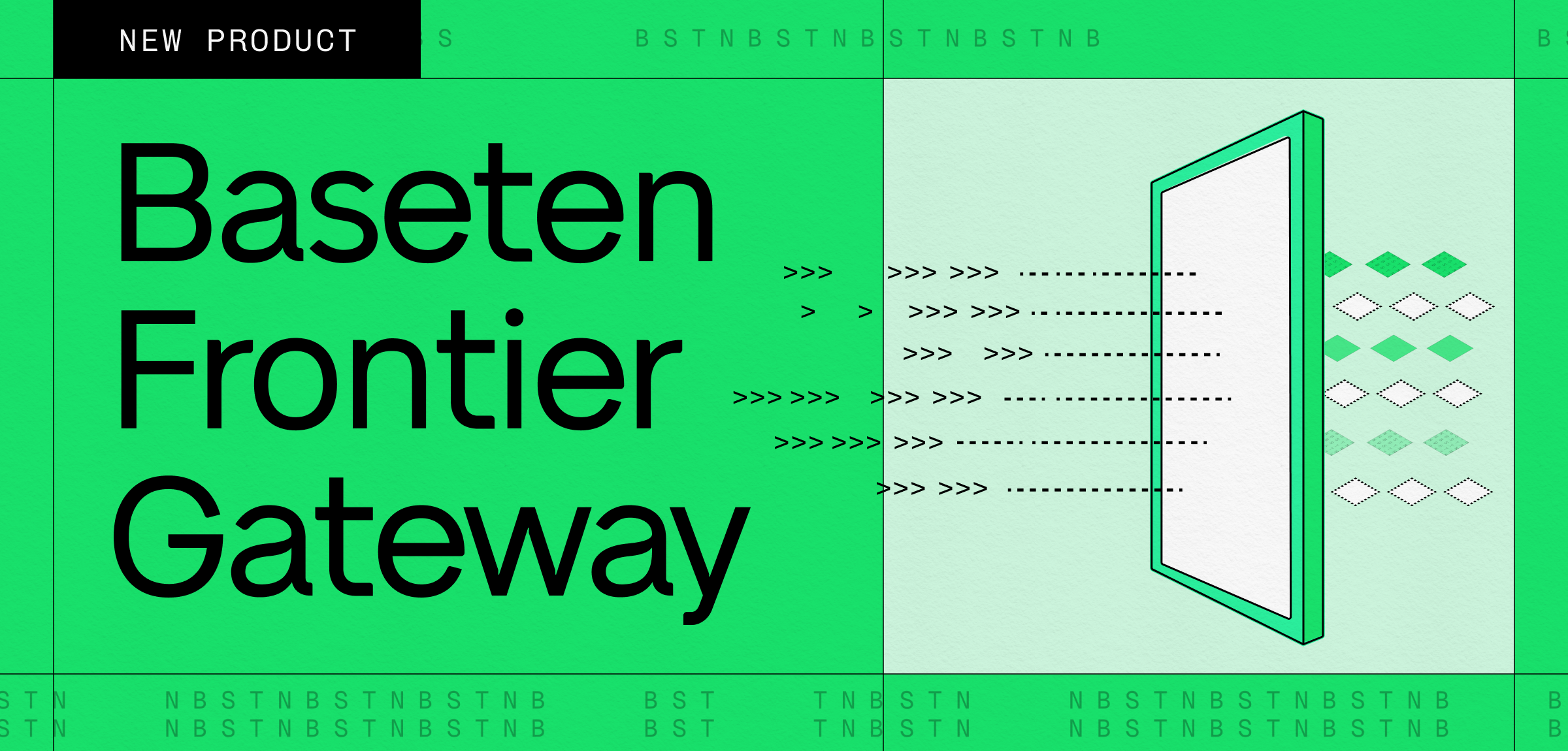 Inference Infrastructure for AI Labs | Baseten