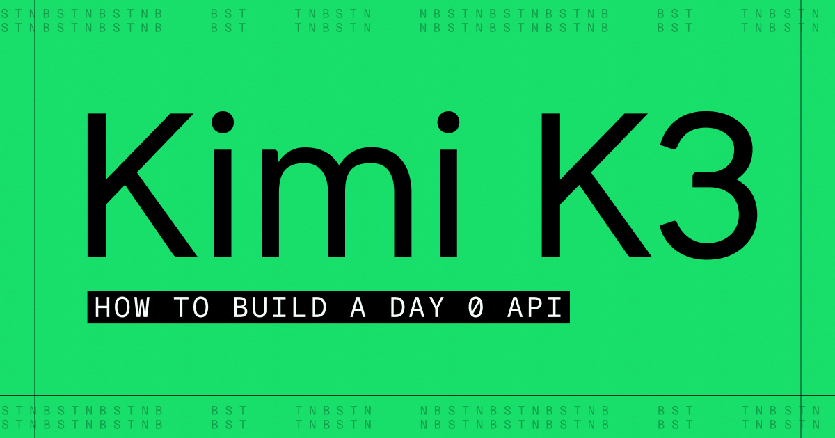 Moonshot AI released Kimi K3, a 2.8-trillion-parameter open-weight Mixture-of-Experts model with a 1M-token context window, the same week it closed a $3.5 billion funding round at a $35 billion valuation ahead of a planned Hong Kong IPO.