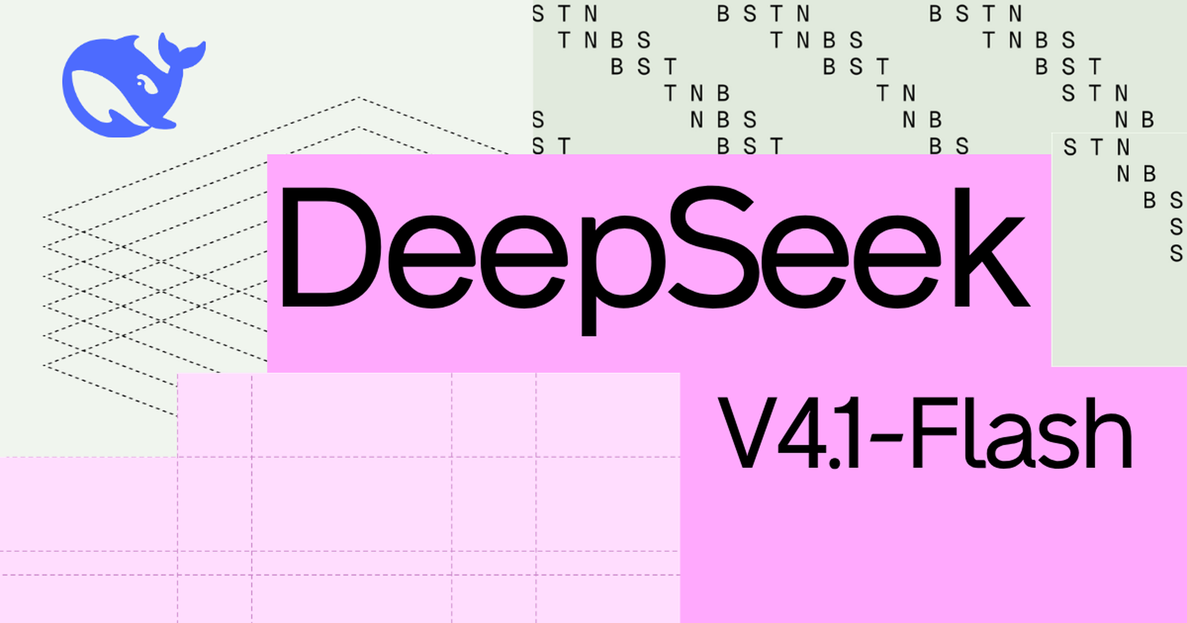 DeepSeek-V4.1-Flash: more efficient prefill for coding agents