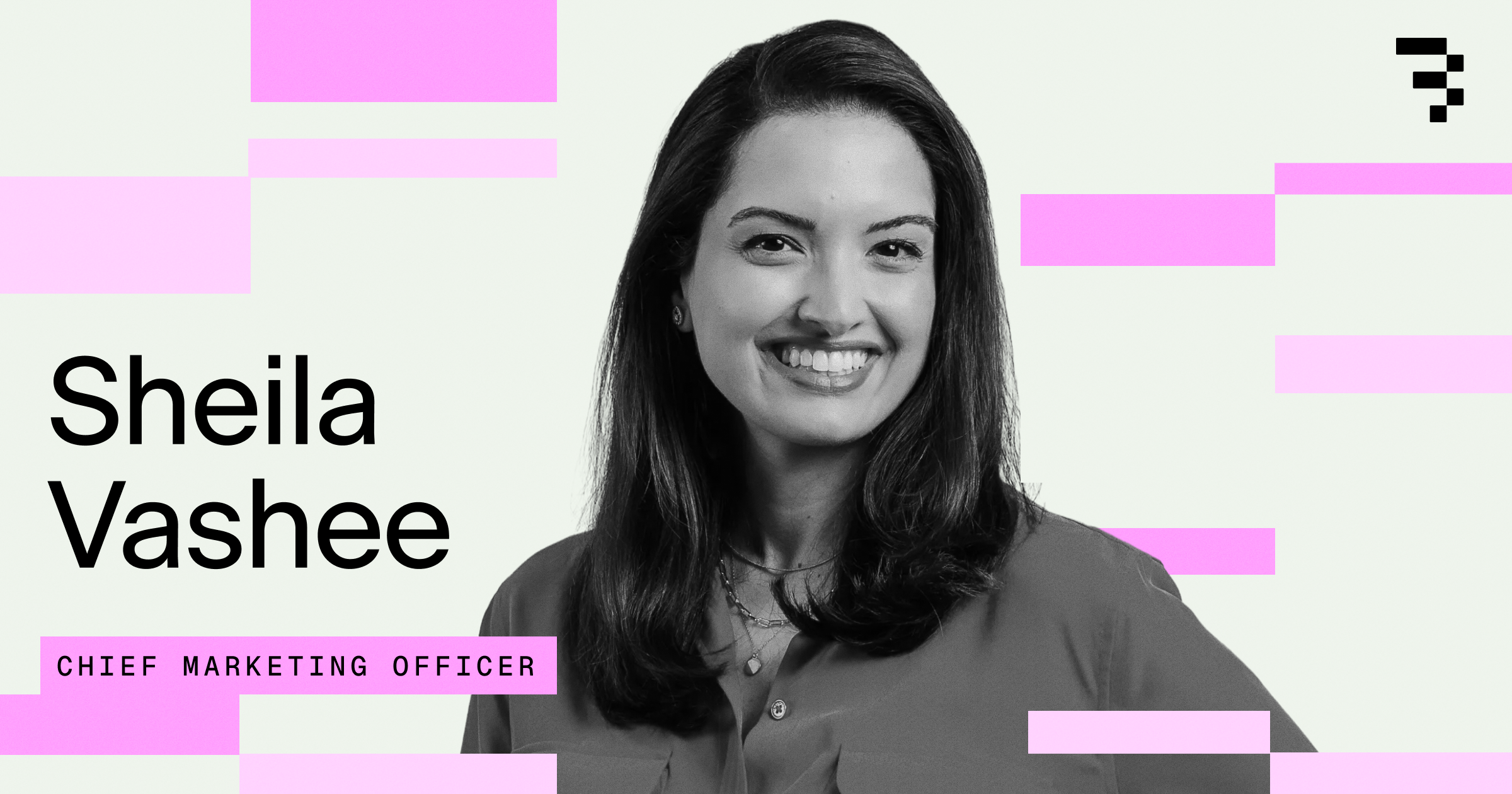 Sheila Vashee 加入 Baseten 出任 CMO