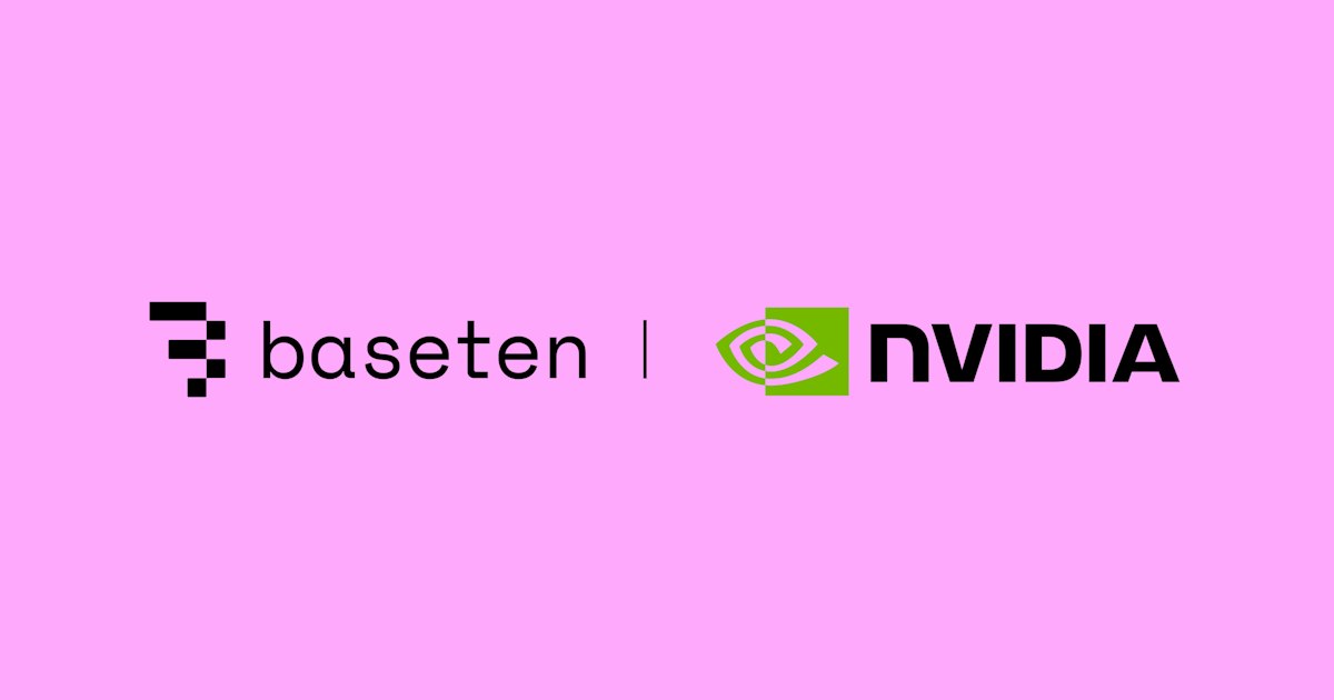 Baseten 推出 Carbon 沙箱基础设施并支持 NVIDIA OpenShell