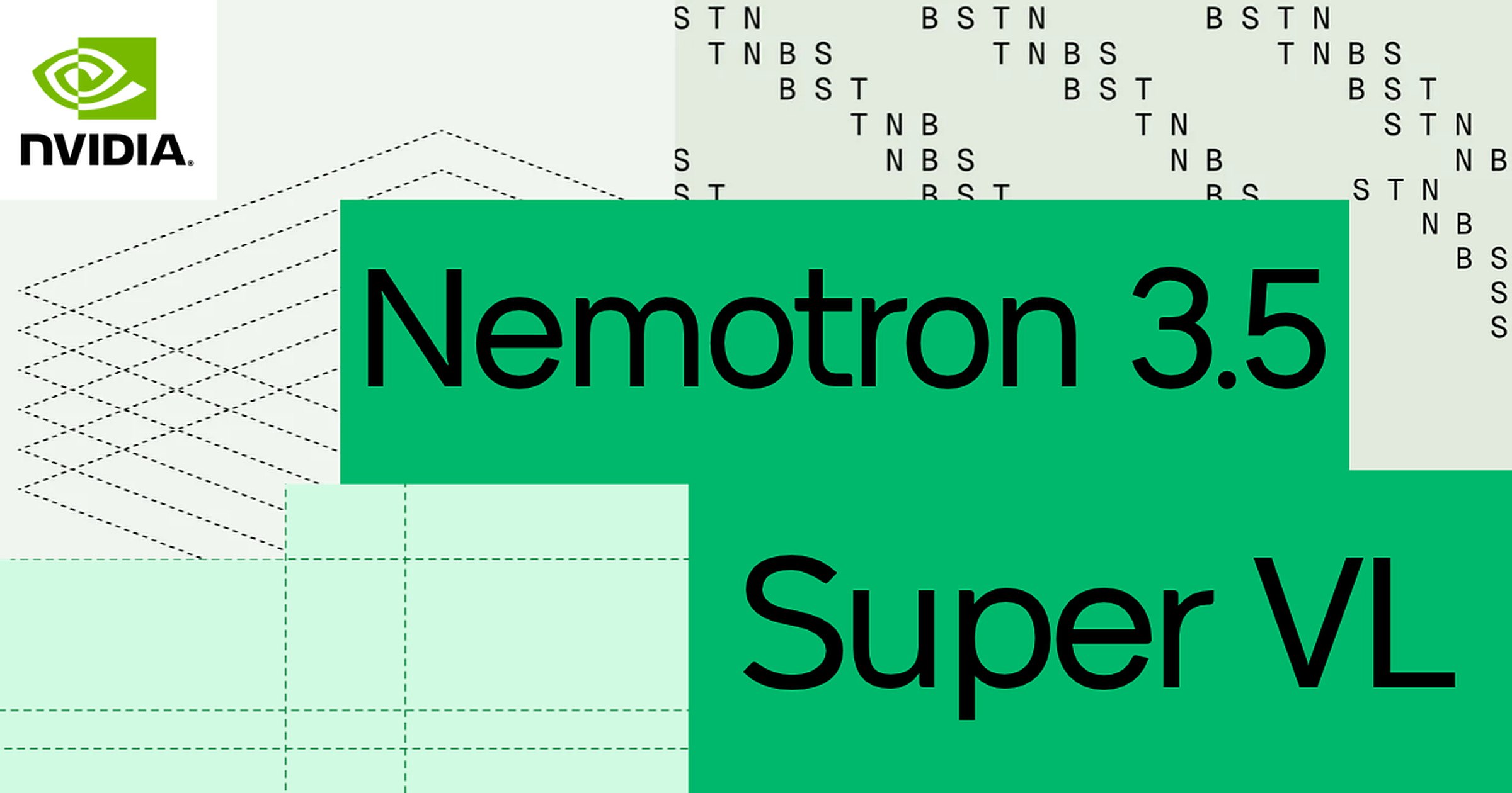 Announcing NVIDIA Nemotron 3.5 Super VL on Baseten