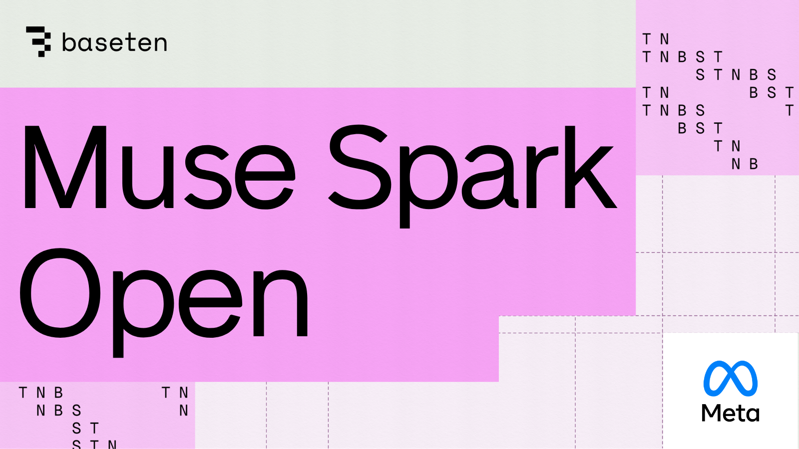Muse Spark Open, an open-weight model for coding agents