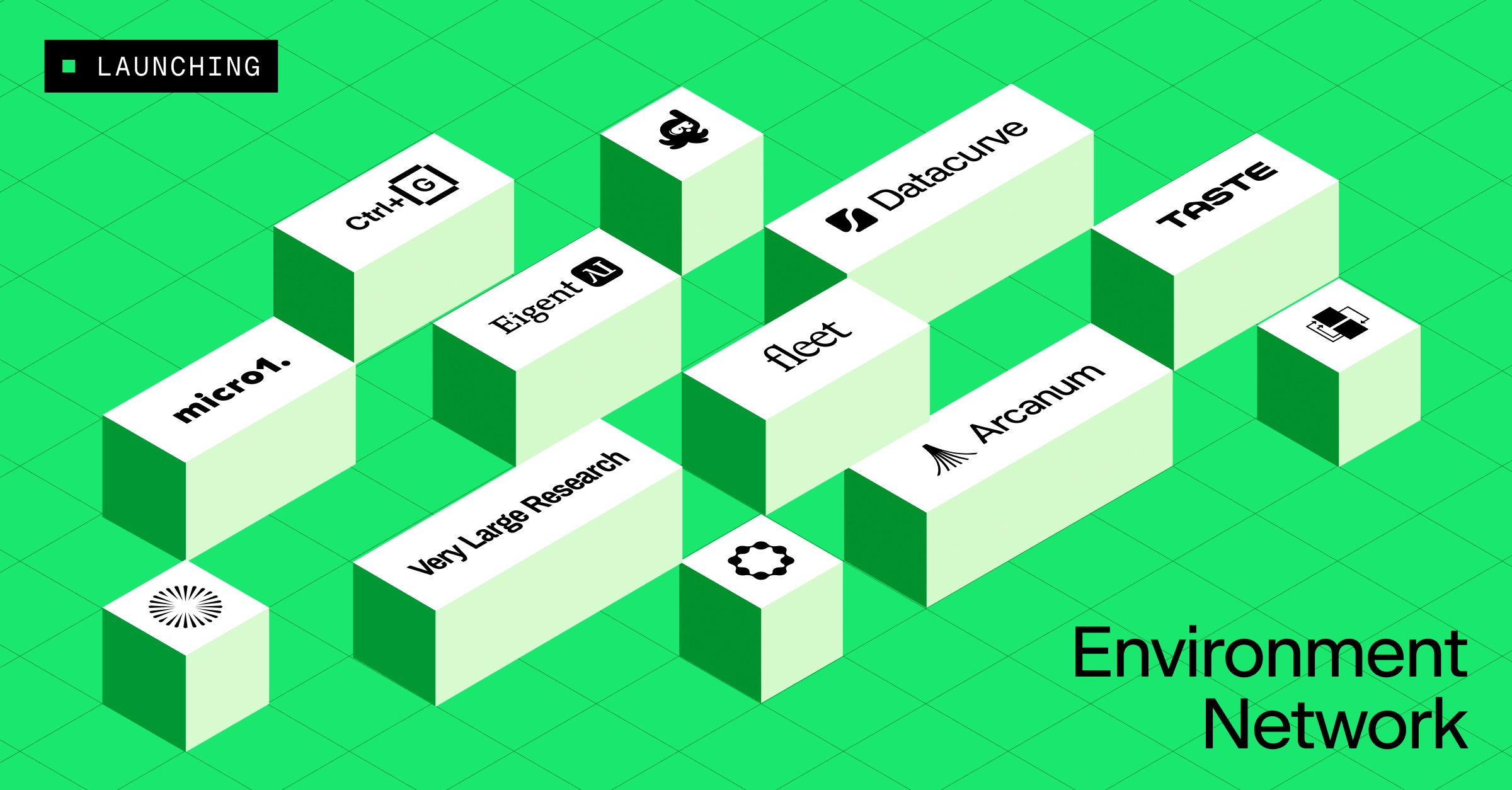 Introducing the Baseten Environment Network