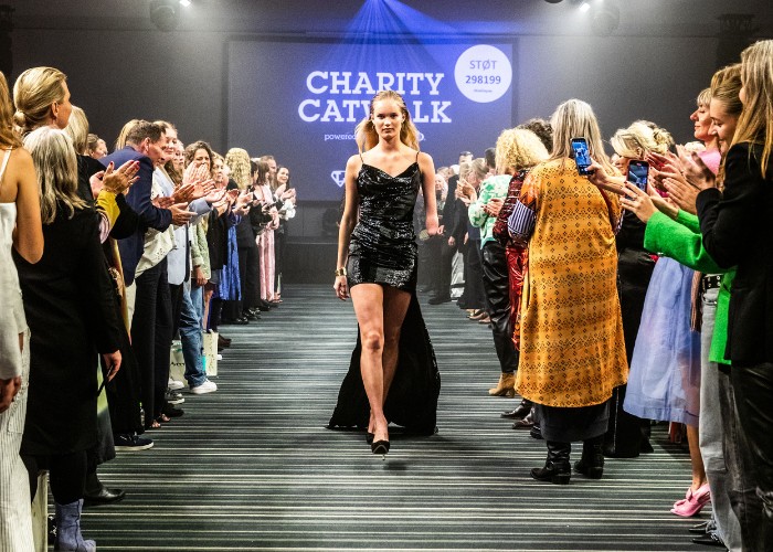 Charity Catwalk 2023