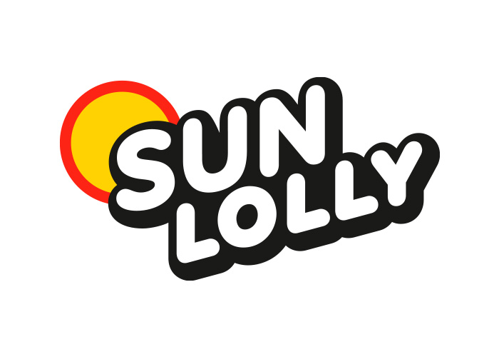 Sun lolly