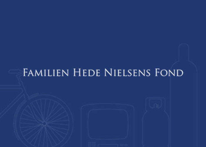 Familien Hede Nielsens Fond