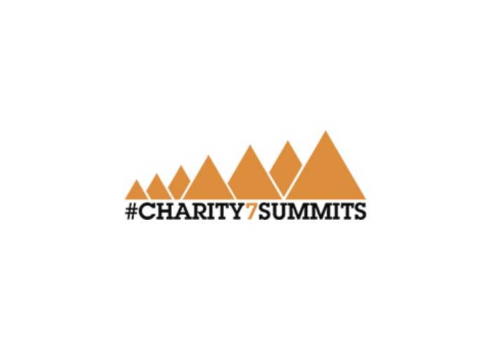 Charity7Summits logo
