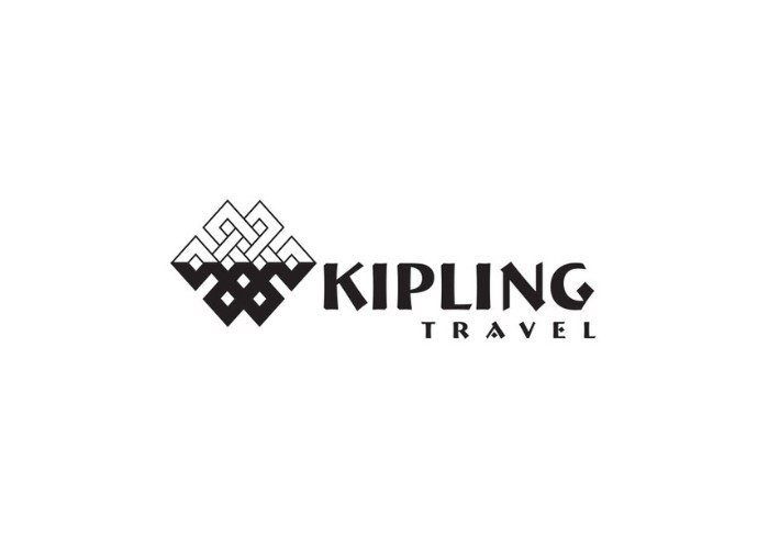 Kipling Travel logo