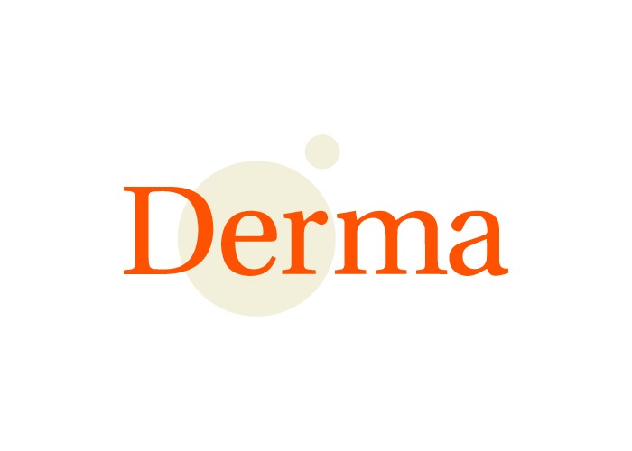 Derma logo
