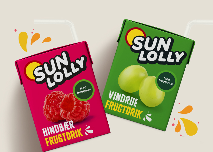 Sun Lolly