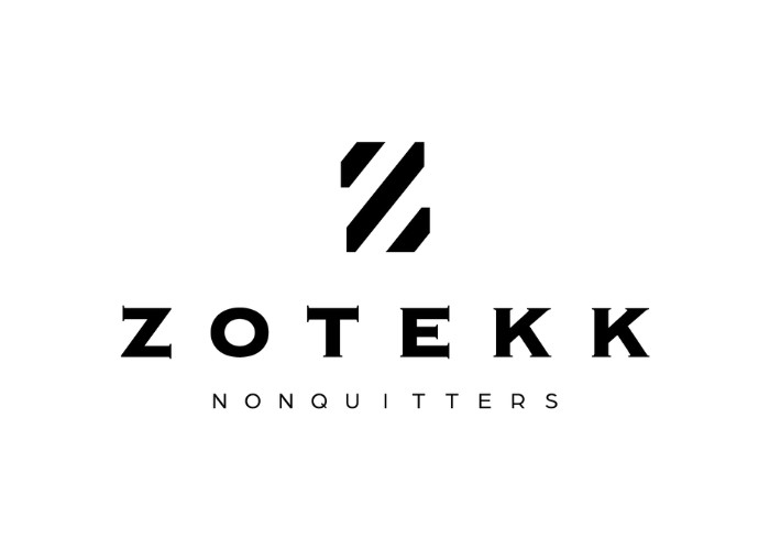 Zotekk logo