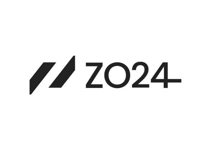 ZO24 logo