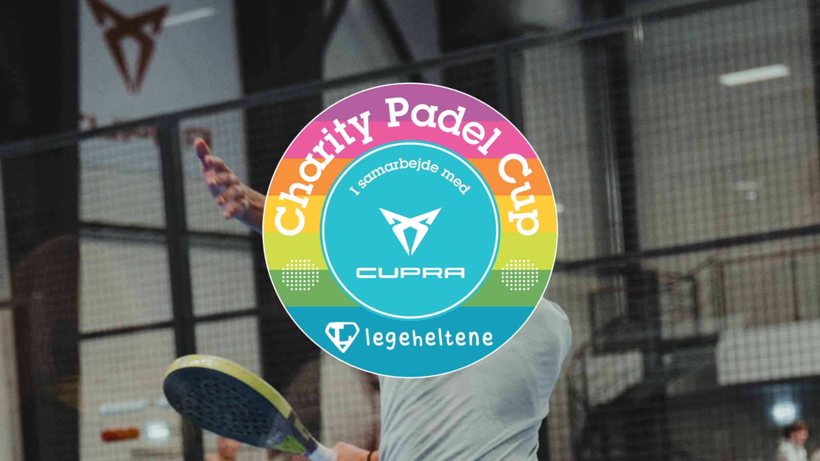 Charity Padel Cup