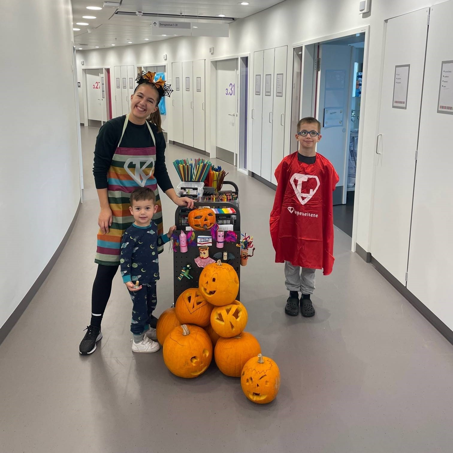 Halloween