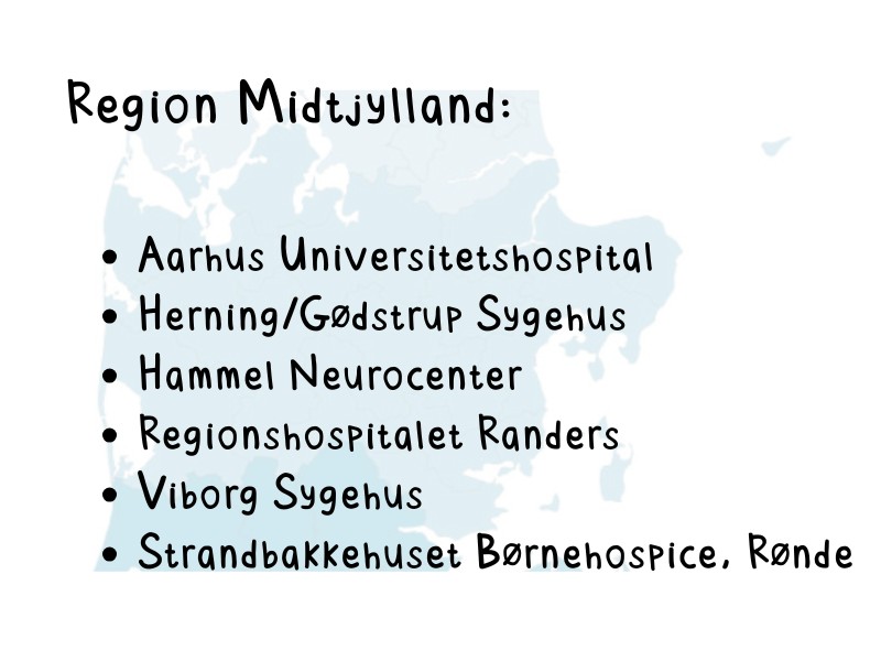 Region Midtjylland
