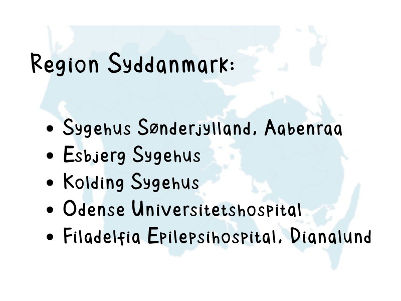 Region Syddanmark