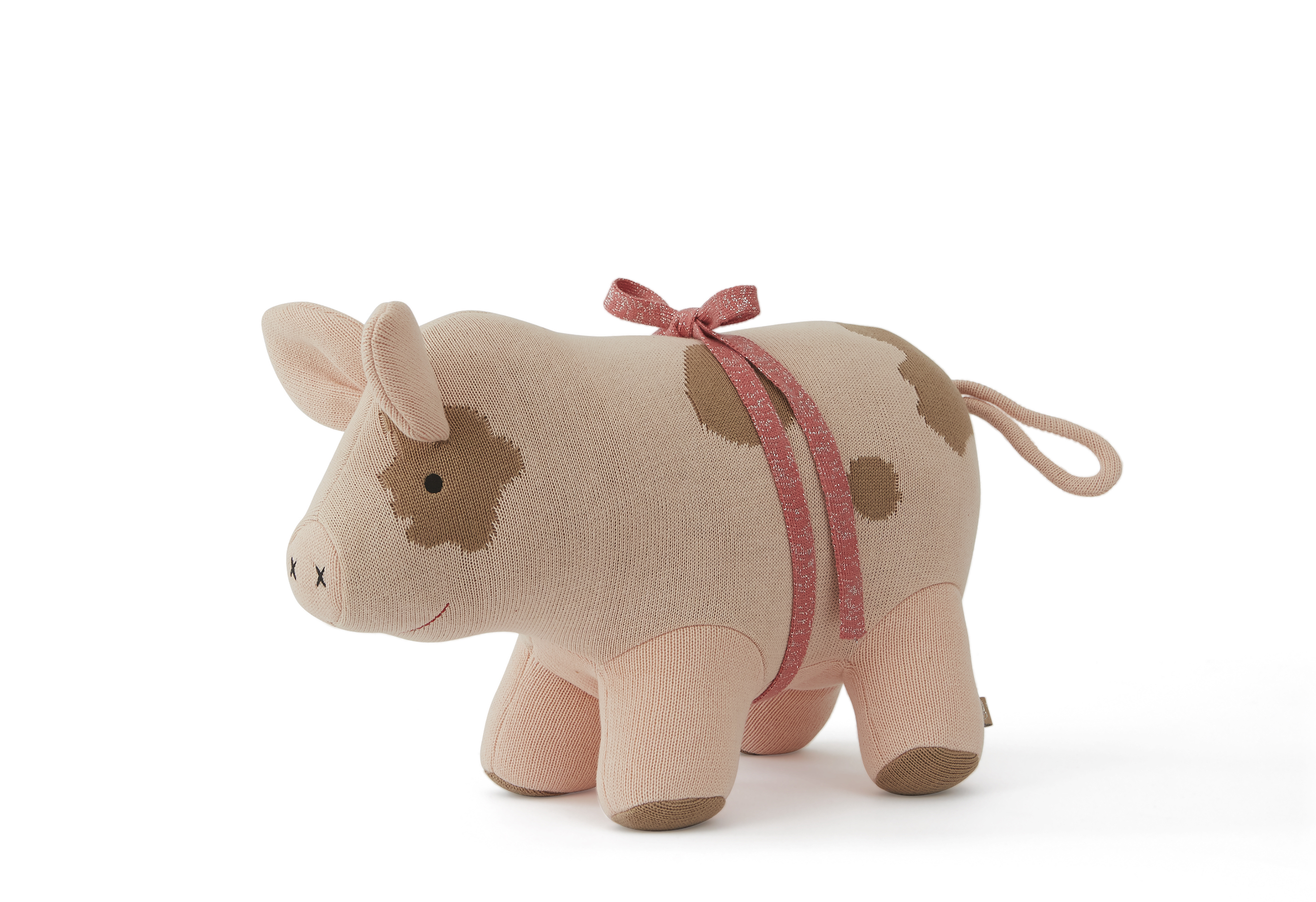 Giv en bamse - julegris