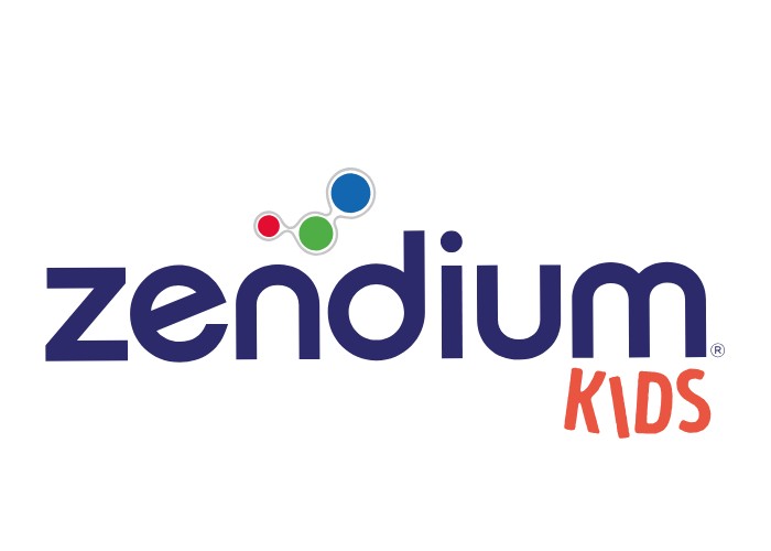Zendium Kids