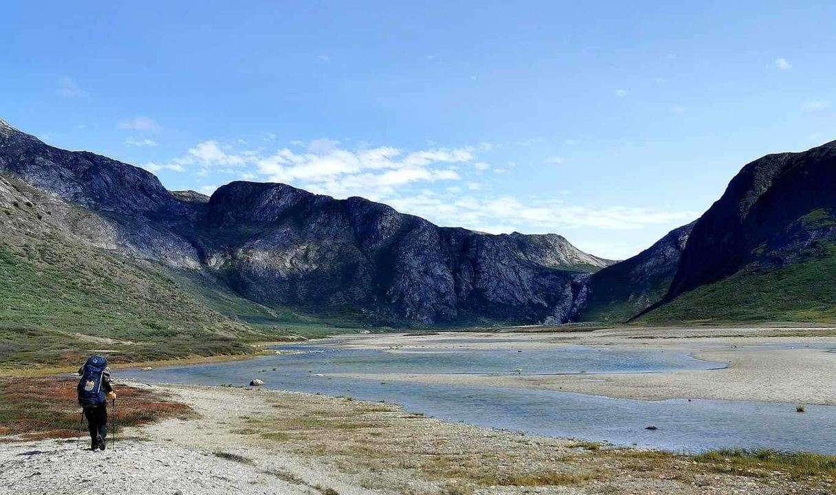 grønland