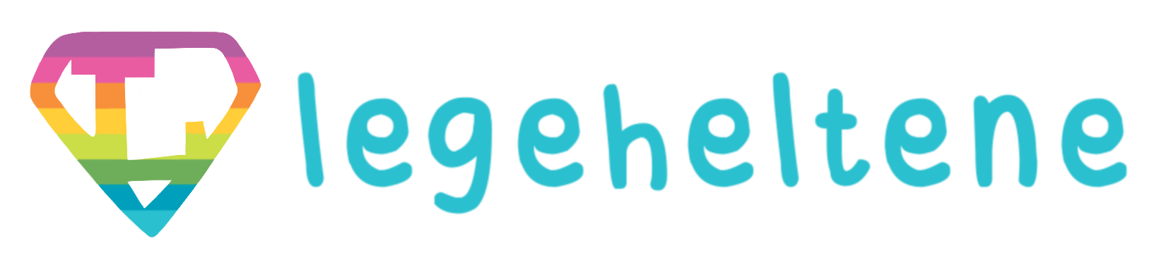 Legehelte-logo