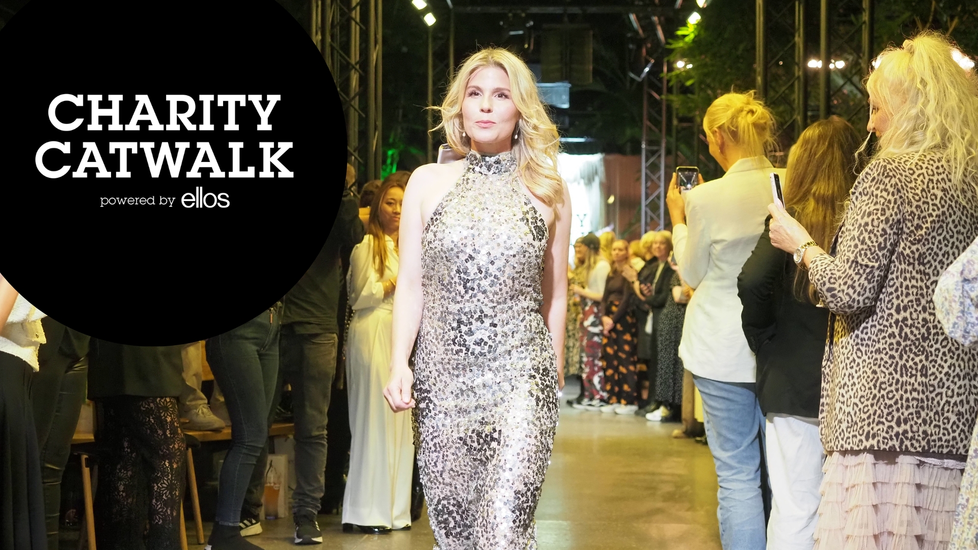 Charity Catwalk