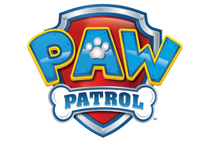 PAW patrol