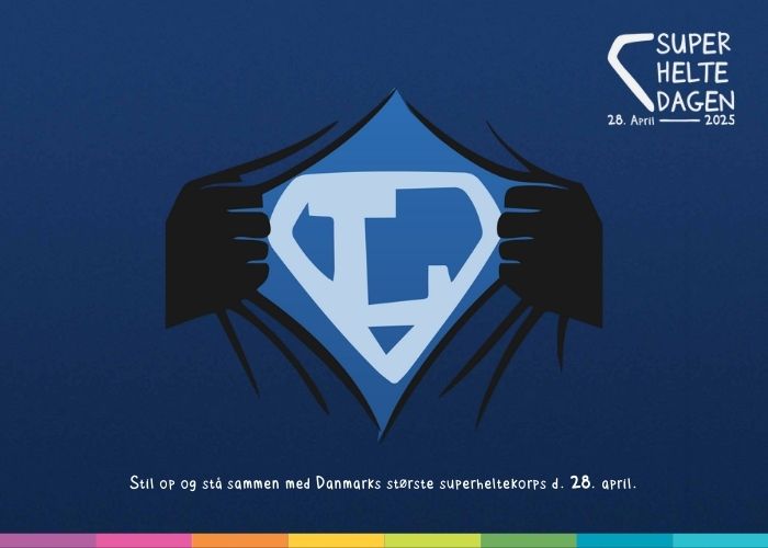 superheltedag logo