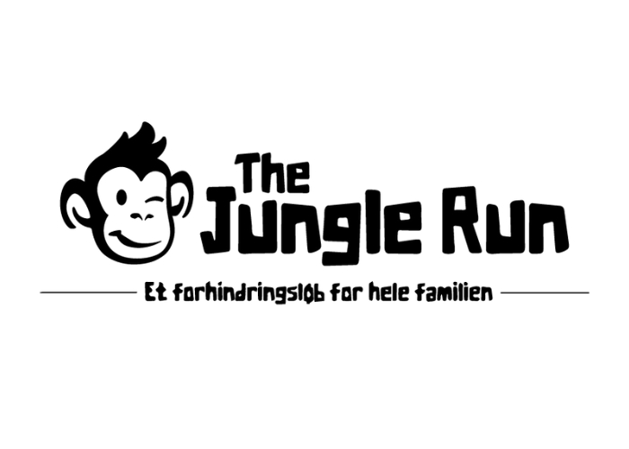 jungle run logo