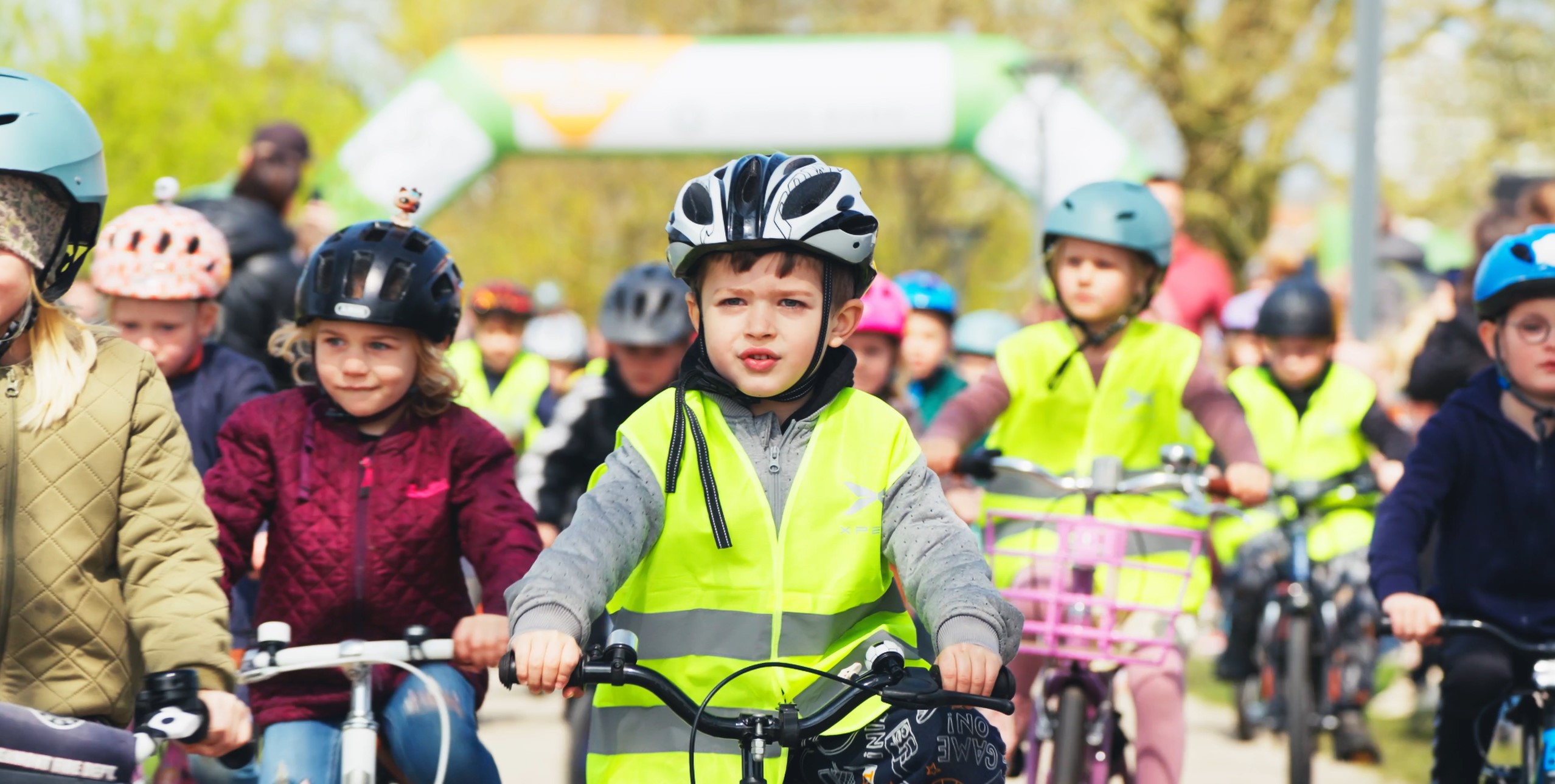 Kids Tour 2025