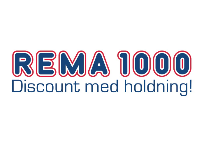 Rema1000 logo