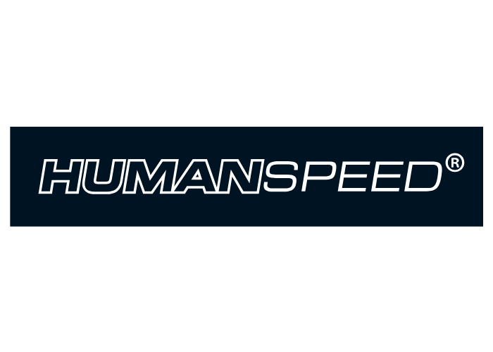 Humanspeed logo