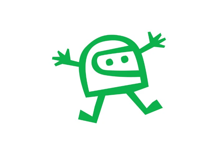 Logo-figur