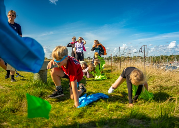 Hero Run forhindring