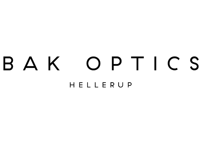Bak Optics Hellerup