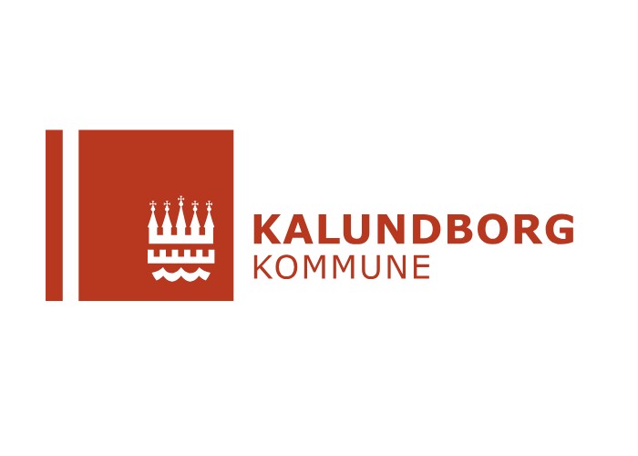 Kalundborg kommunes logo