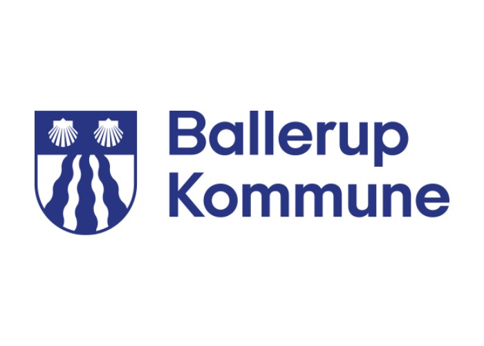 Ballerup Kommunes logo