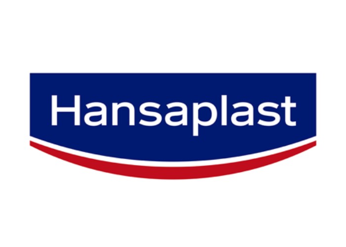 Hansaplast logo