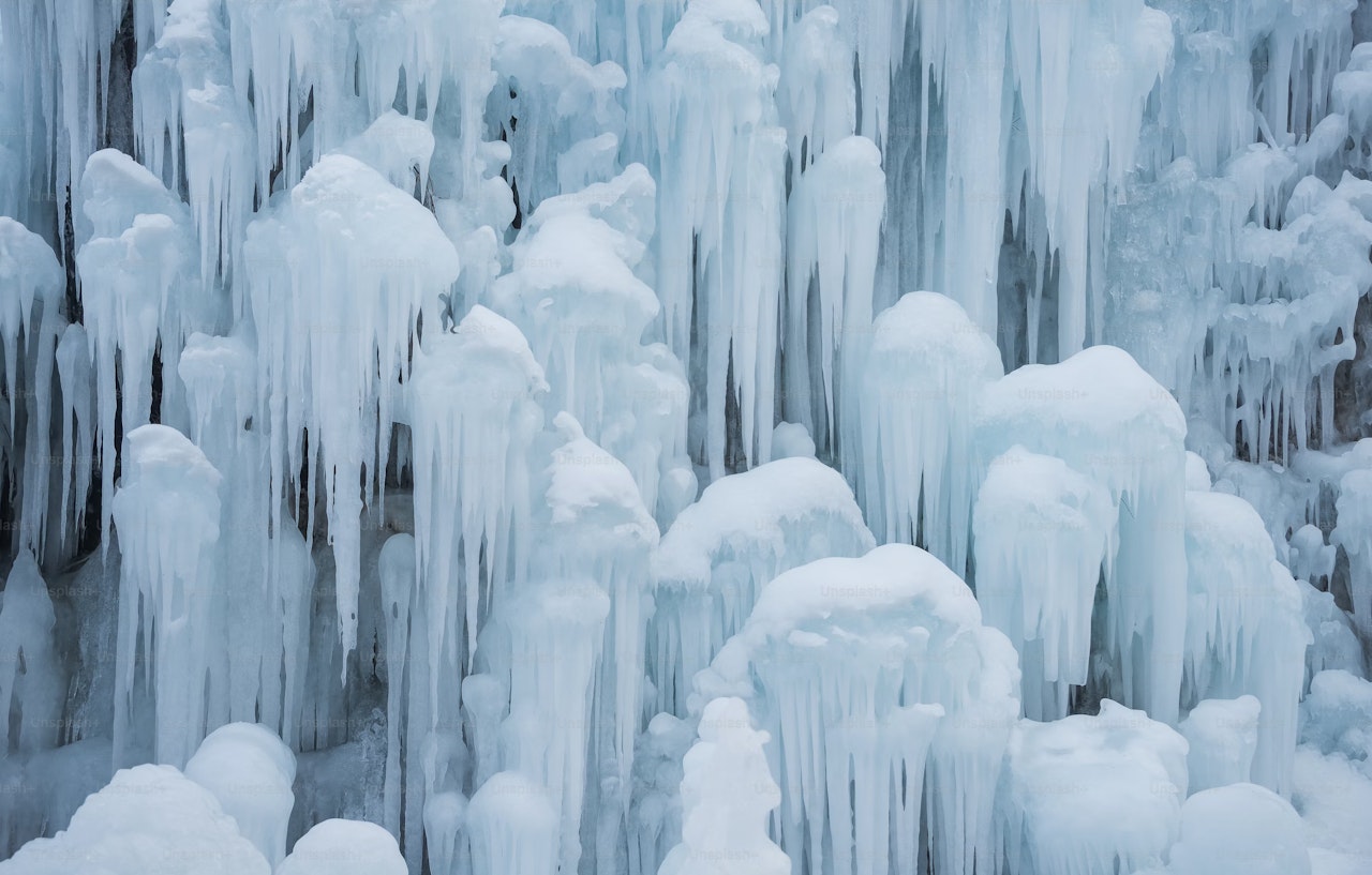Icy